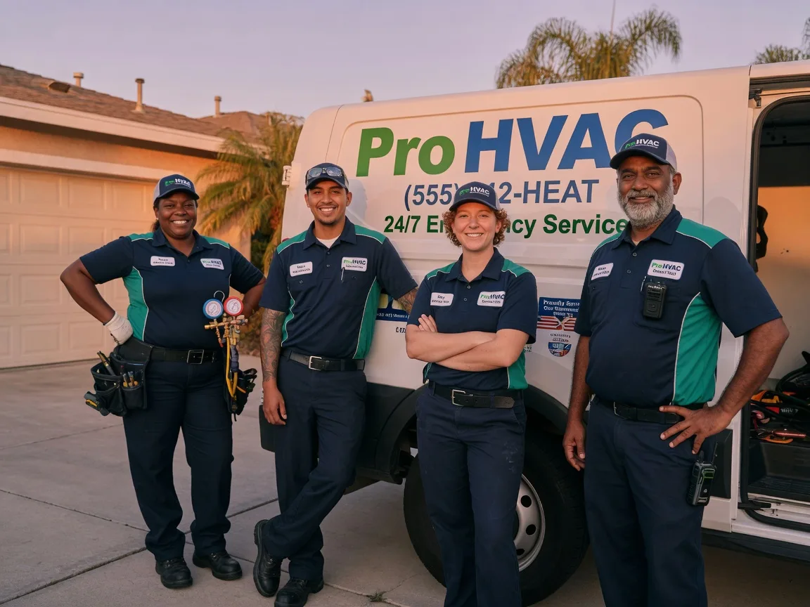 Furnace Repair company in Hubbard, OH