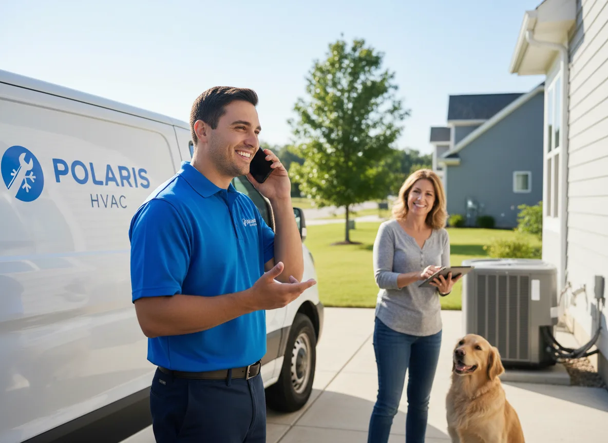 Furnace Repair Hubbard, OH FAQs